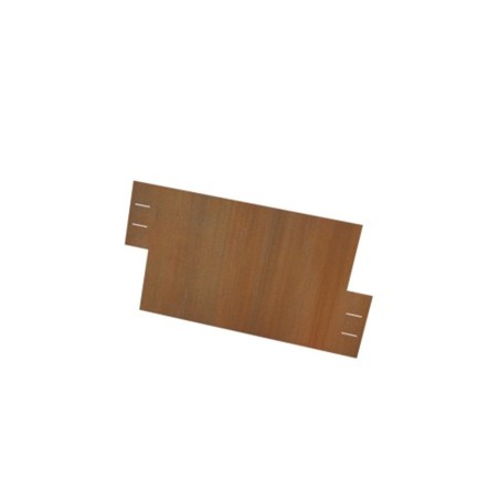 BORDURE IN ACCIAIO CORTEN